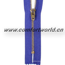 3# Metal Zipper C/E a/L 20cm